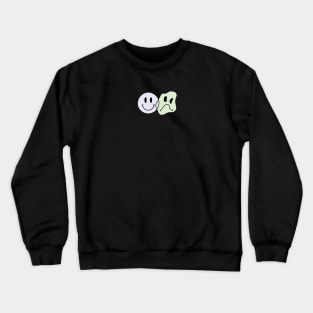 Current mood Crewneck Sweatshirt